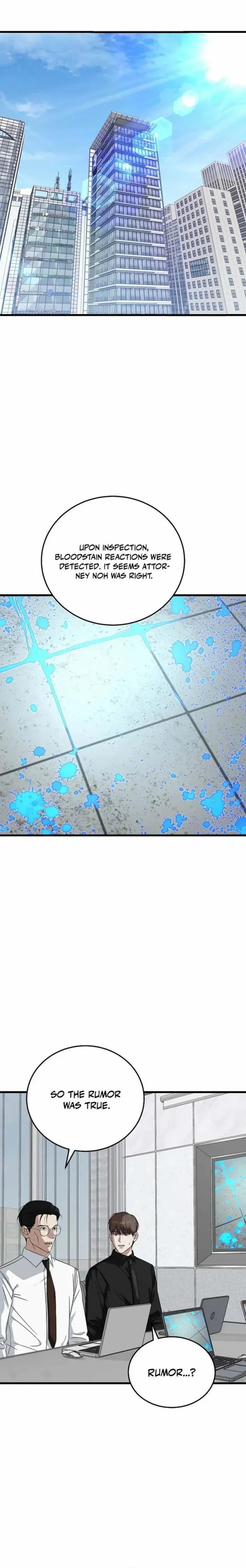 Read This is the Law Manga Online