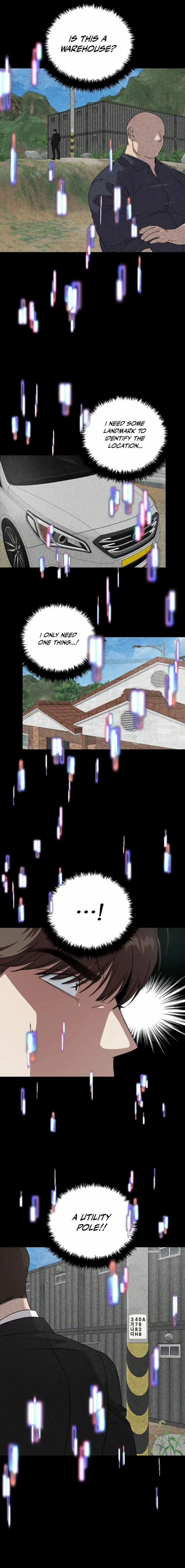 Read This is the Law Manga Online