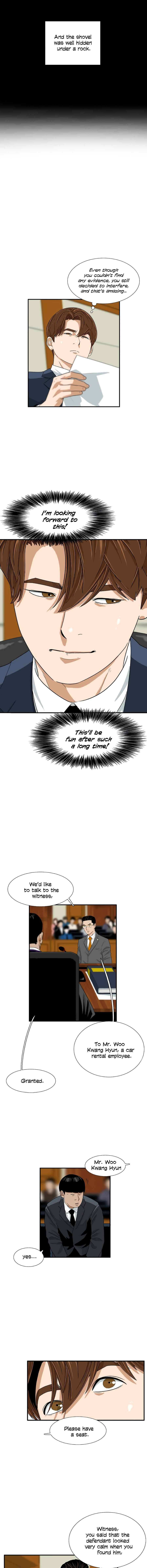 Read This is the Law Manga Online