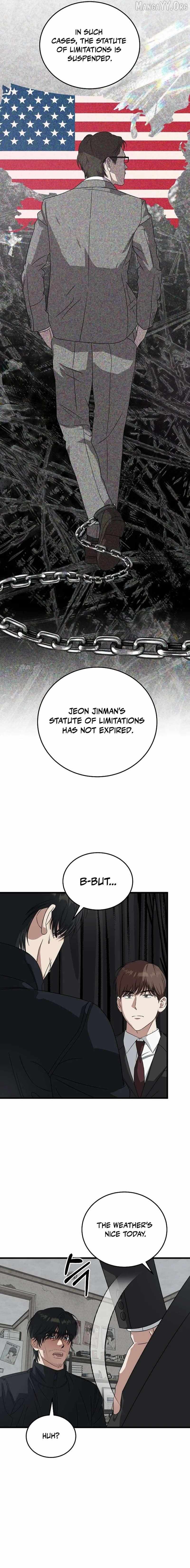 Read This is the Law Manga Online