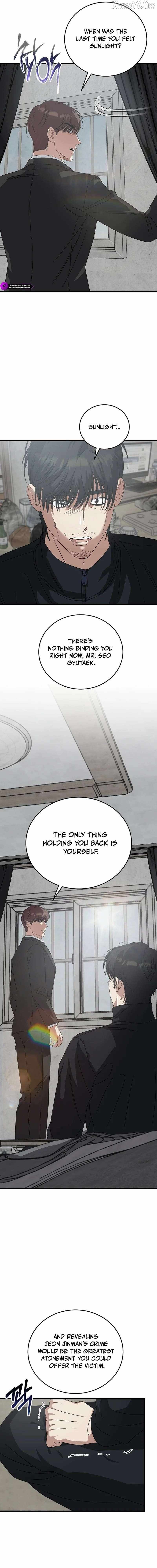 Read This is the Law Manga Online