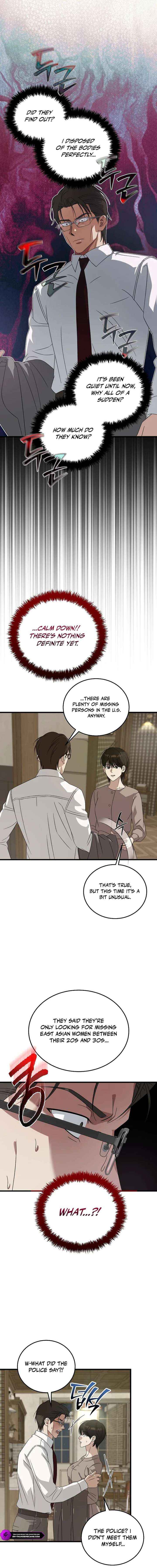 Read This is the Law Manga Online