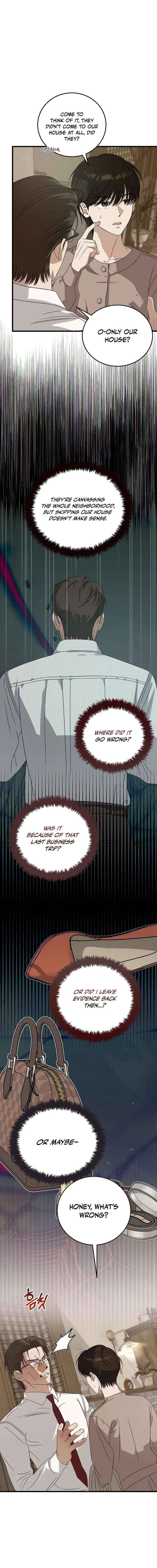 Read This is the Law Manga Online