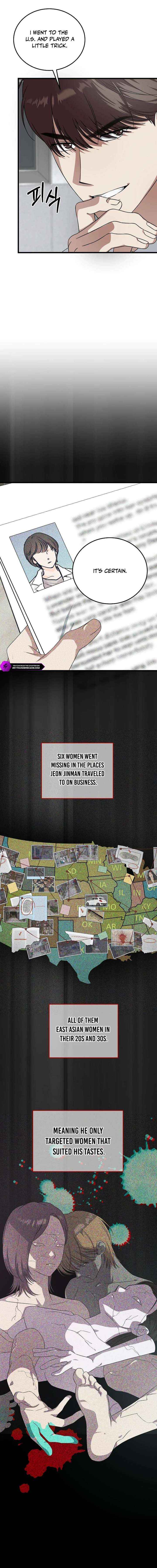 Read This is the Law Manga Online