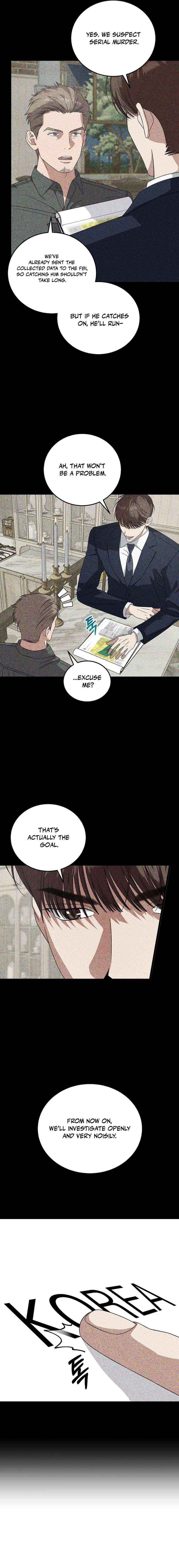 Read This is the Law Manga Online