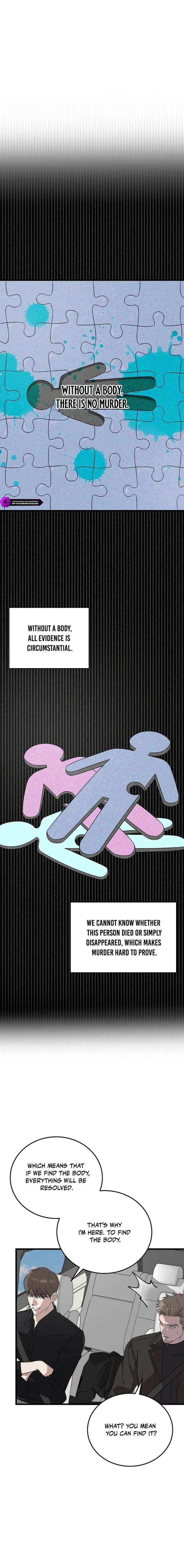 Read This is the Law Manga Online