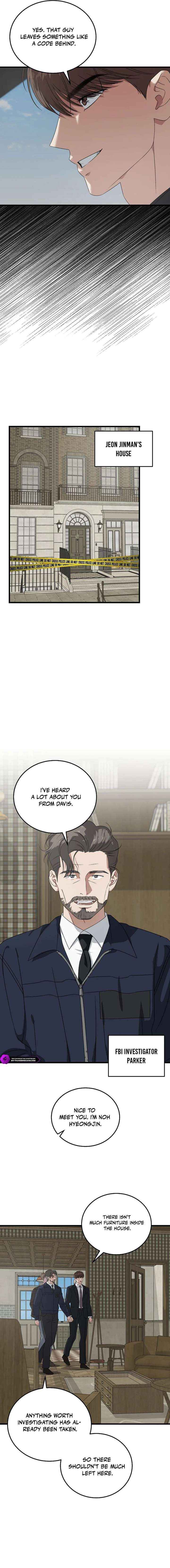 Read This is the Law Manga Online