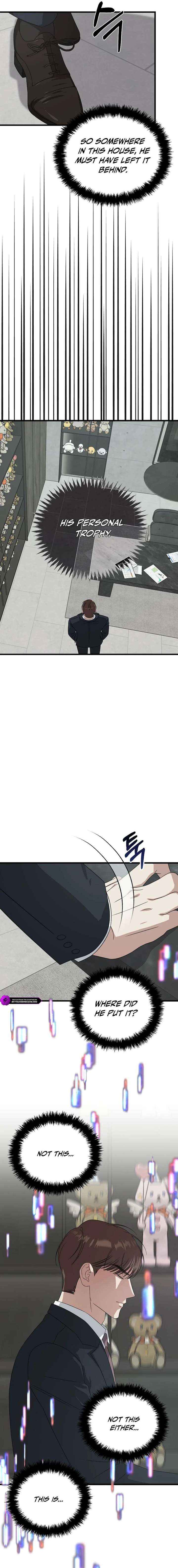 Read This is the Law Manga Online