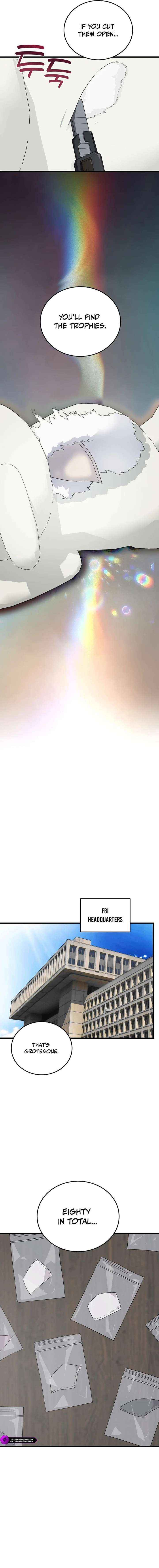 Read This is the Law Manga Online