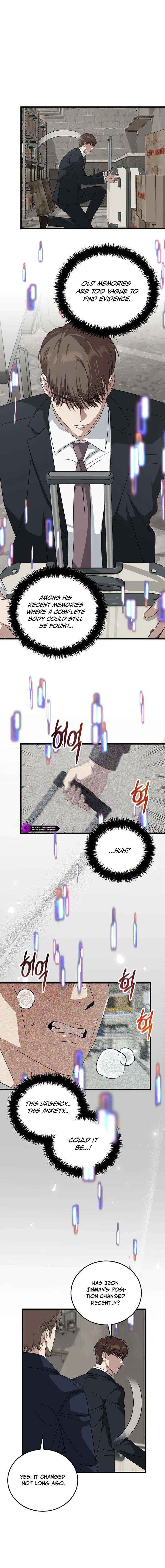 Read This is the Law Manga Online