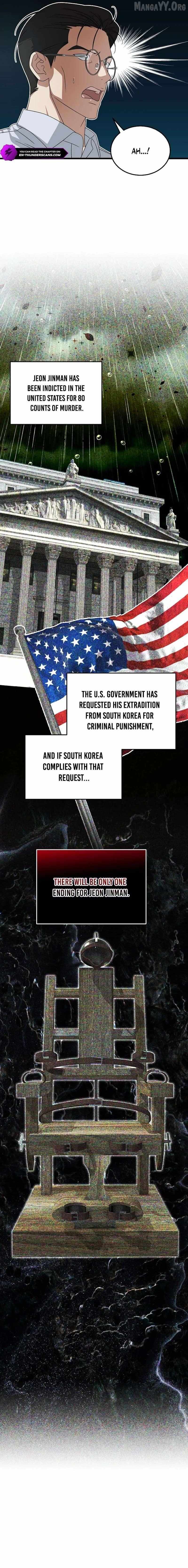 Read This is the Law Manga Online