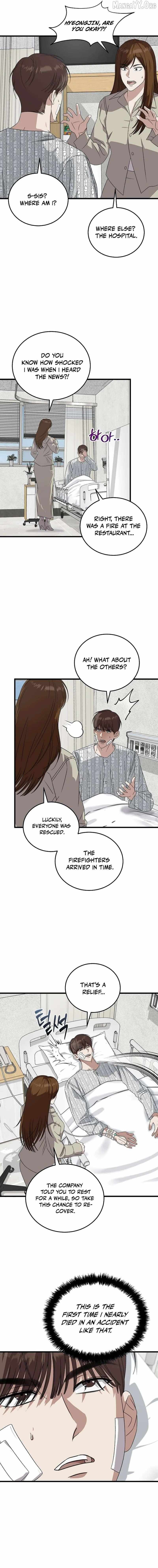 Read This is the Law Manga Online