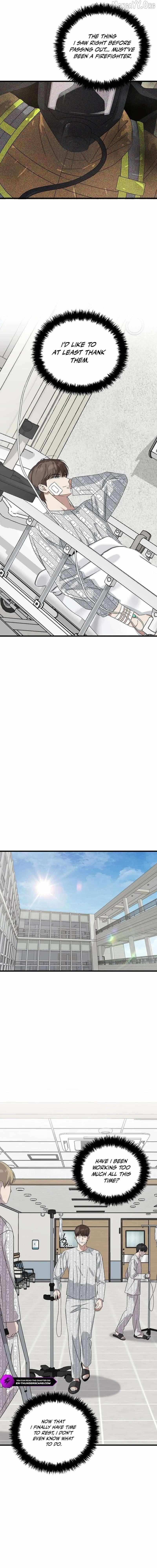 Read This is the Law Manga Online