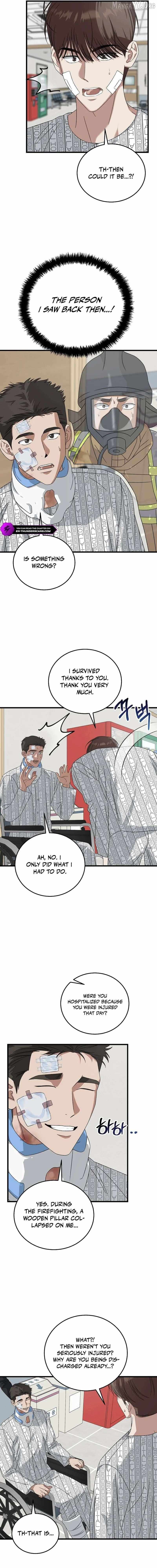 Read This is the Law Manga Online