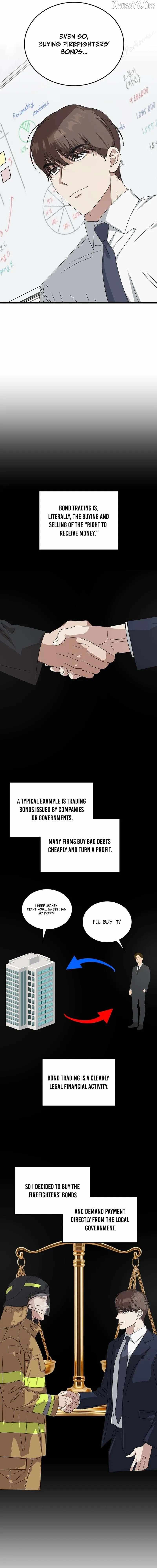 Read This is the Law Manga Online