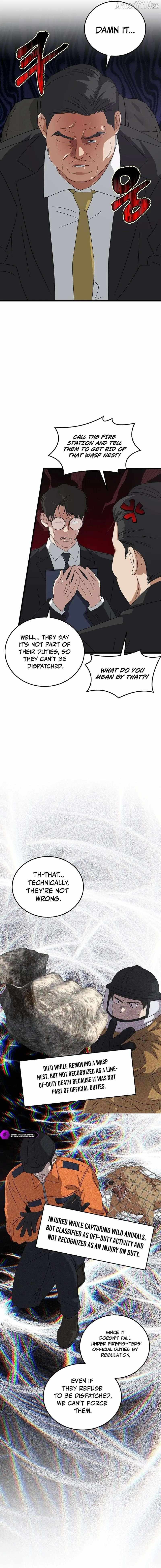 Read This is the Law Manga Online