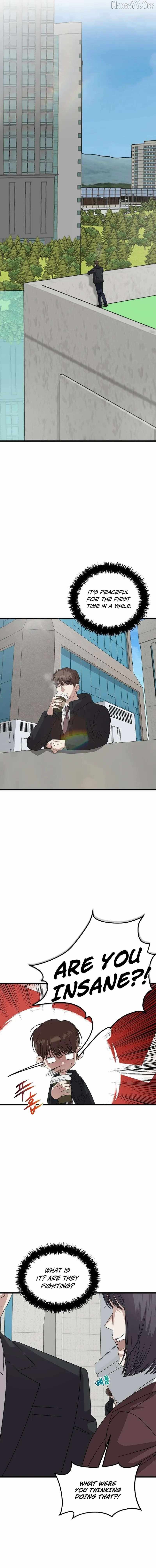 Read This is the Law Manga Online