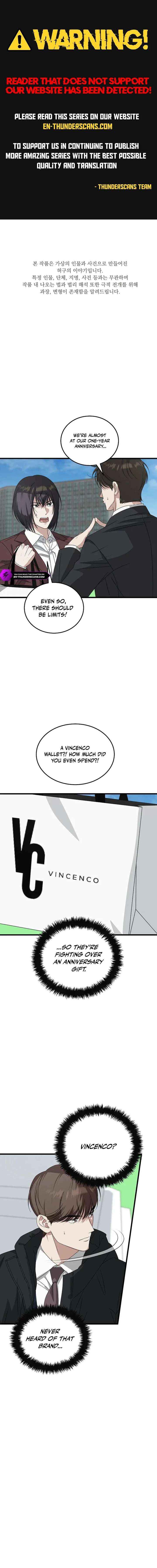 Read This is the Law Manga Online