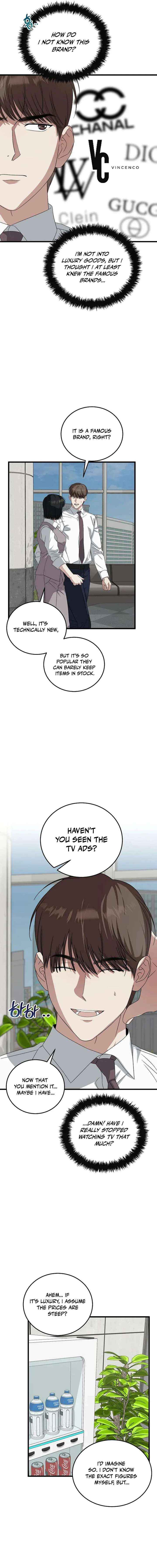 Read This is the Law Manga Online