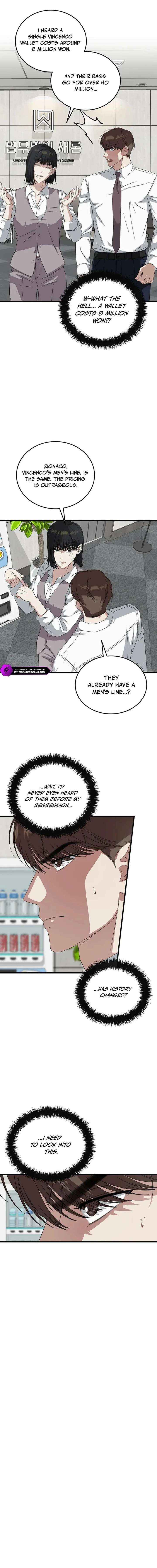 Read This is the Law Manga Online