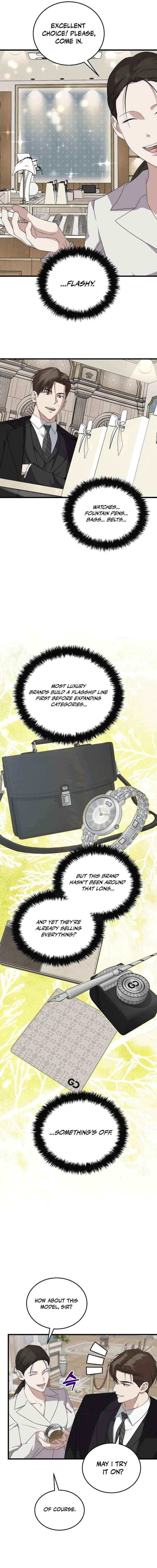 Read This is the Law Manga Online