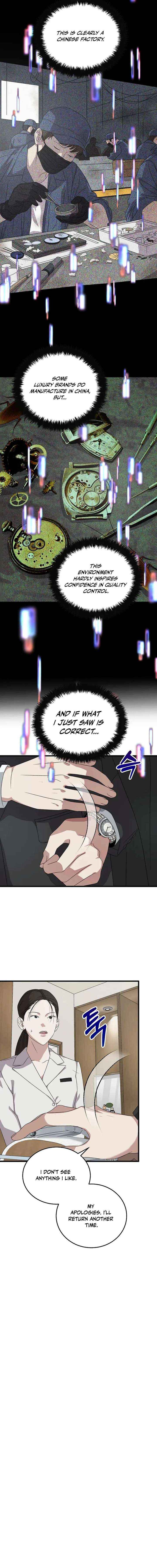 Read This is the Law Manga Online