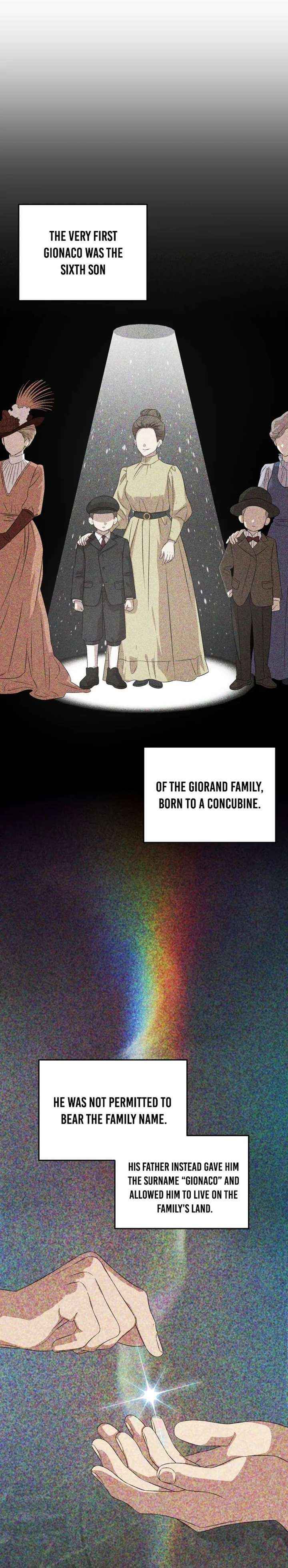 Read This is the Law Manga Online