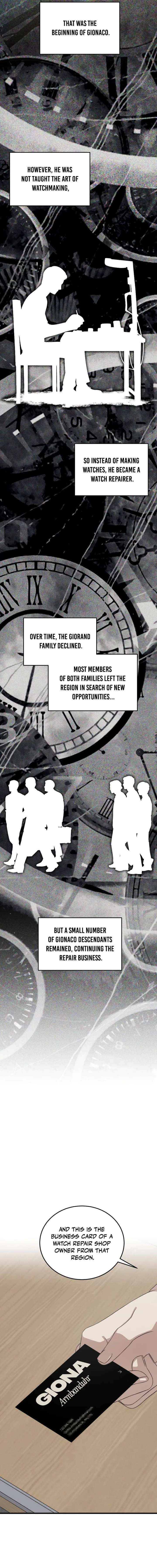 Read This is the Law Manga Online