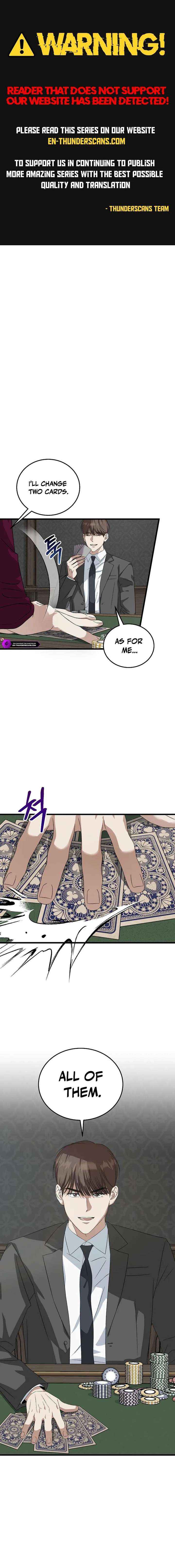 Read This is the Law Manga Online