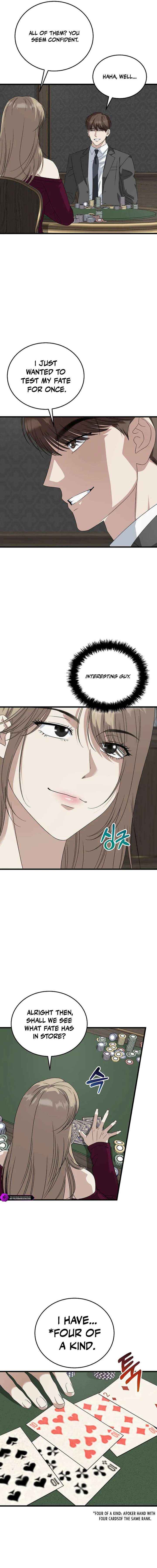 Read This is the Law Manga Online