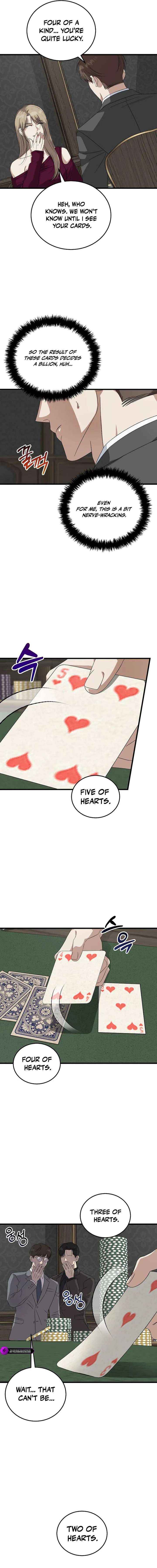 Read This is the Law Manga Online