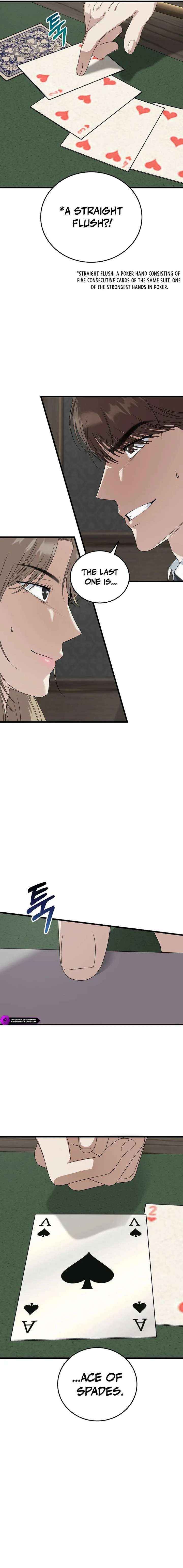 Read This is the Law Manga Online