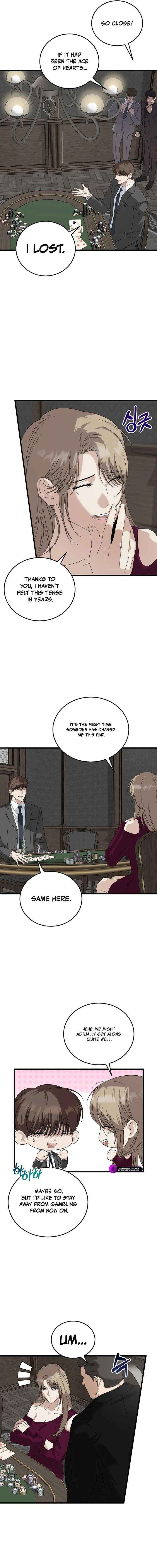 Read This is the Law Manga Online