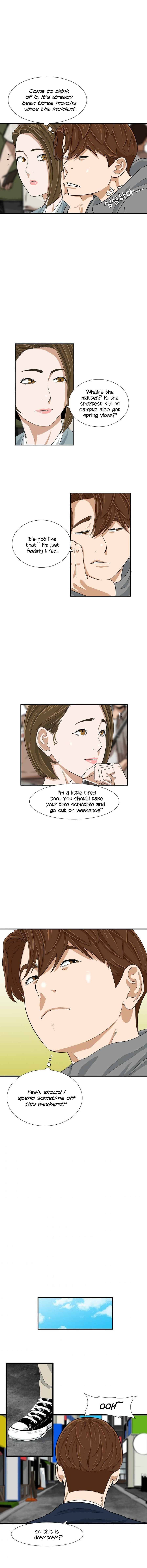 Read This is the Law Manga Online