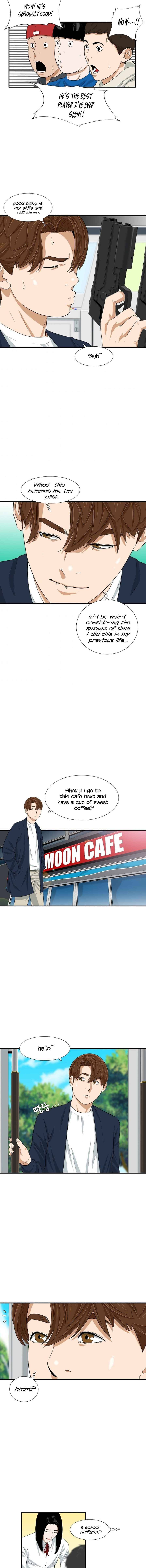 Read This is the Law Manga Online