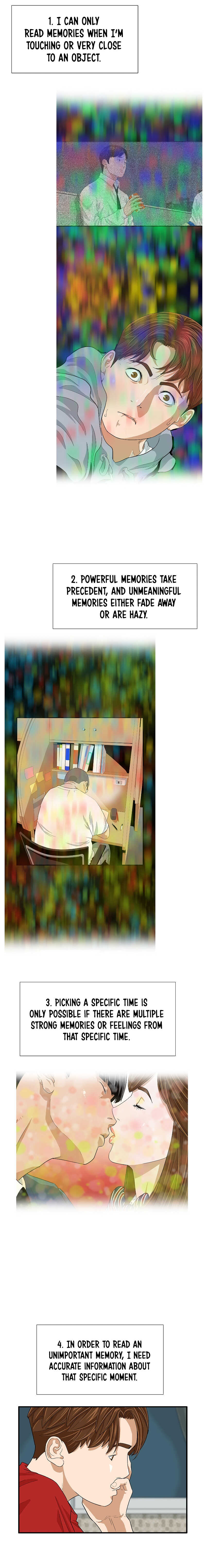 Read This is the Law Manga Online