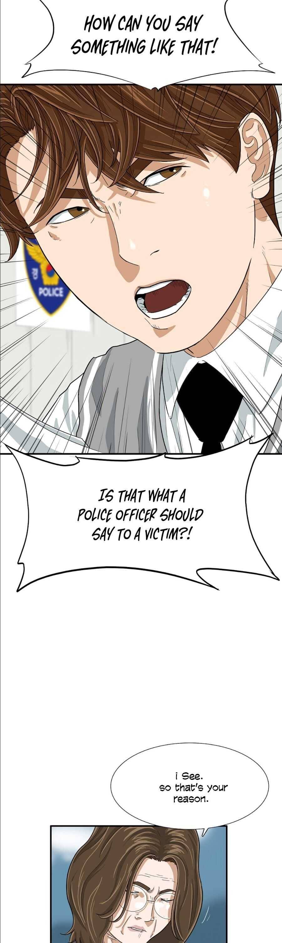 Read This is the Law Manga Online