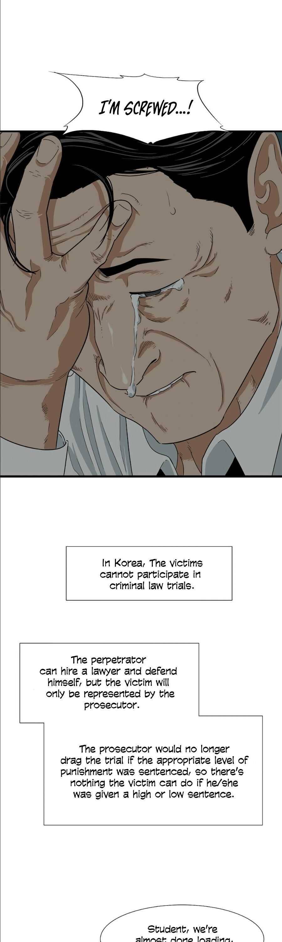 Read This is the Law Manga Online