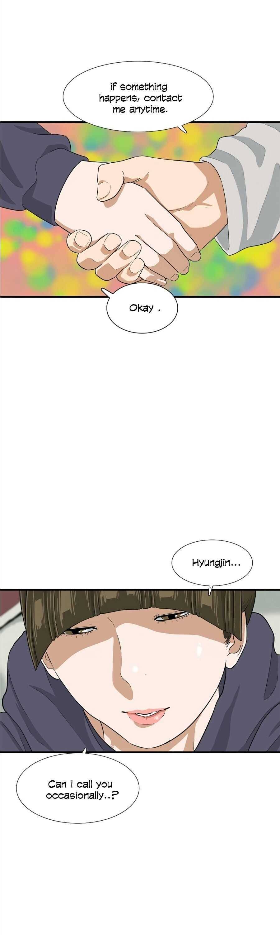 Read This is the Law Manga Online