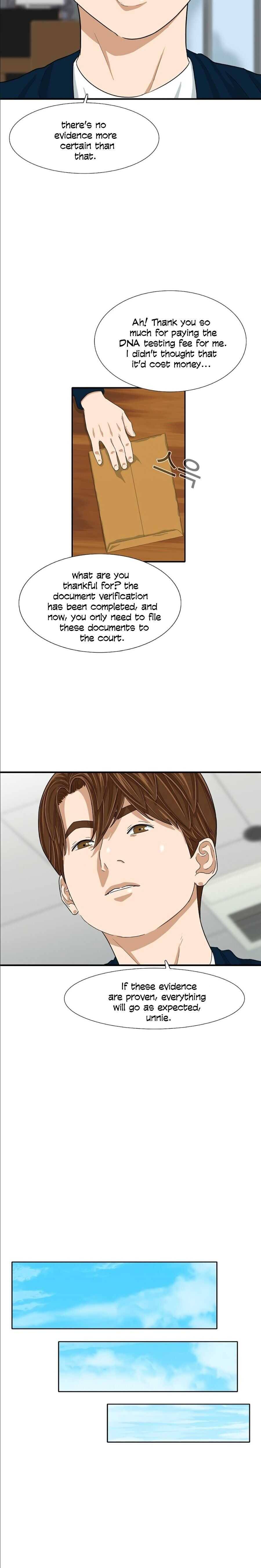 Read This is the Law Manga Online