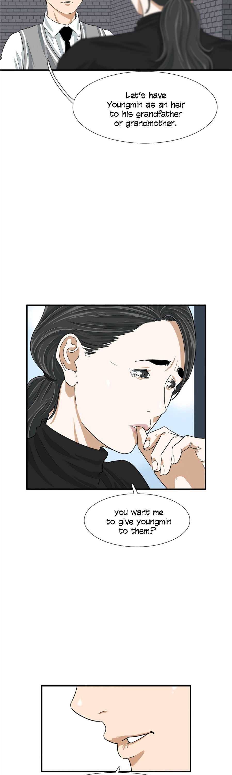 Read This is the Law Manga Online