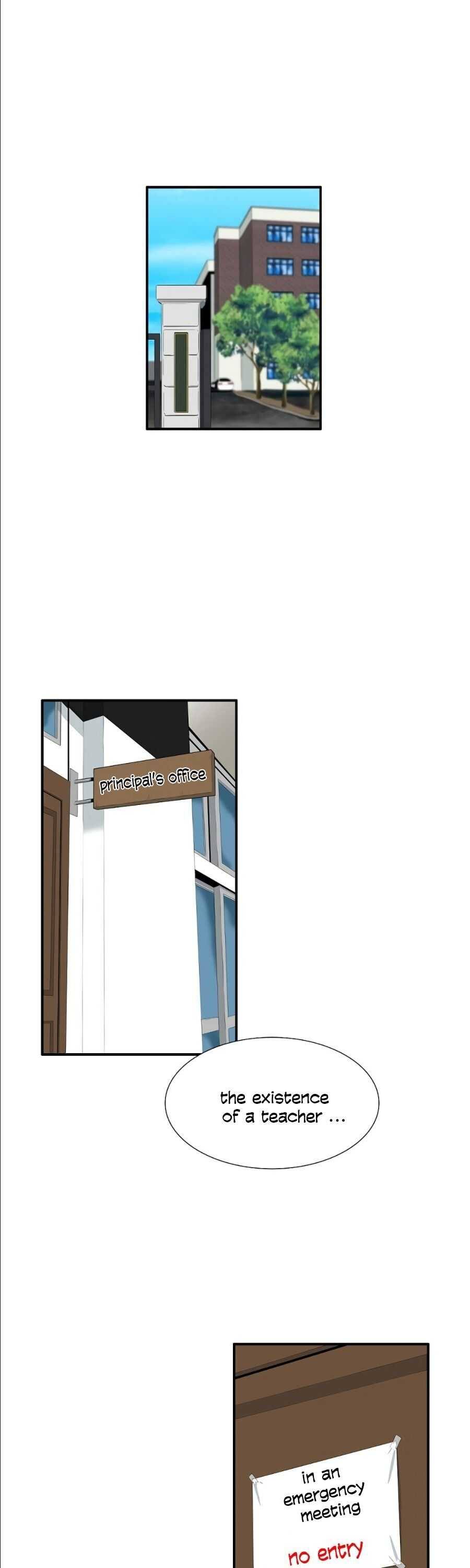 Read This is the Law Manga Online