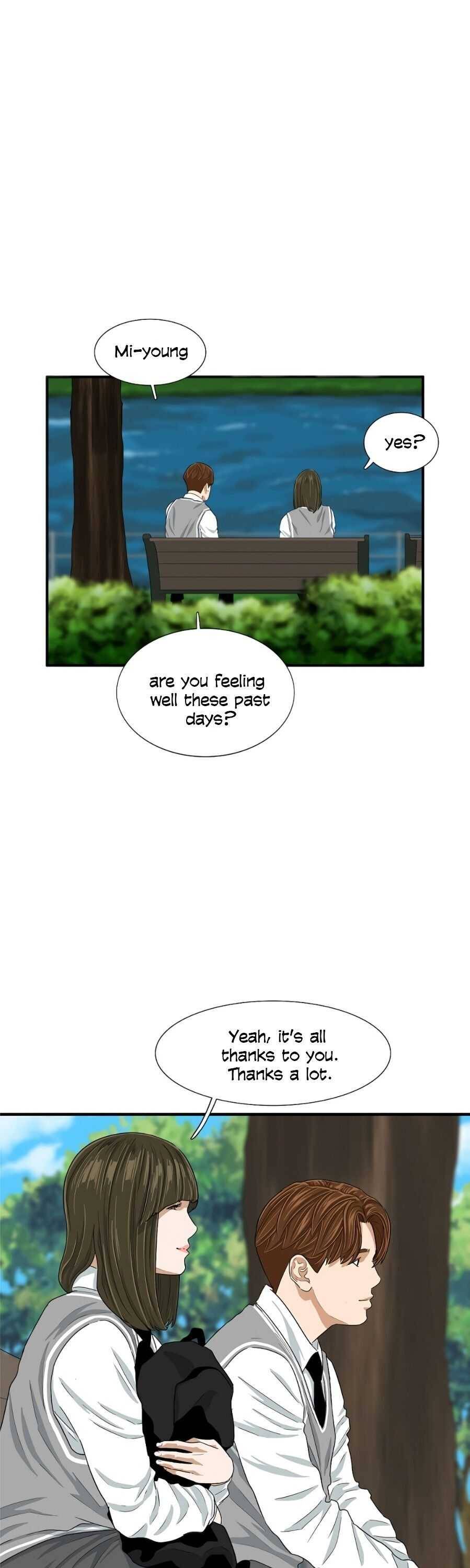 Read This is the Law Manga Online