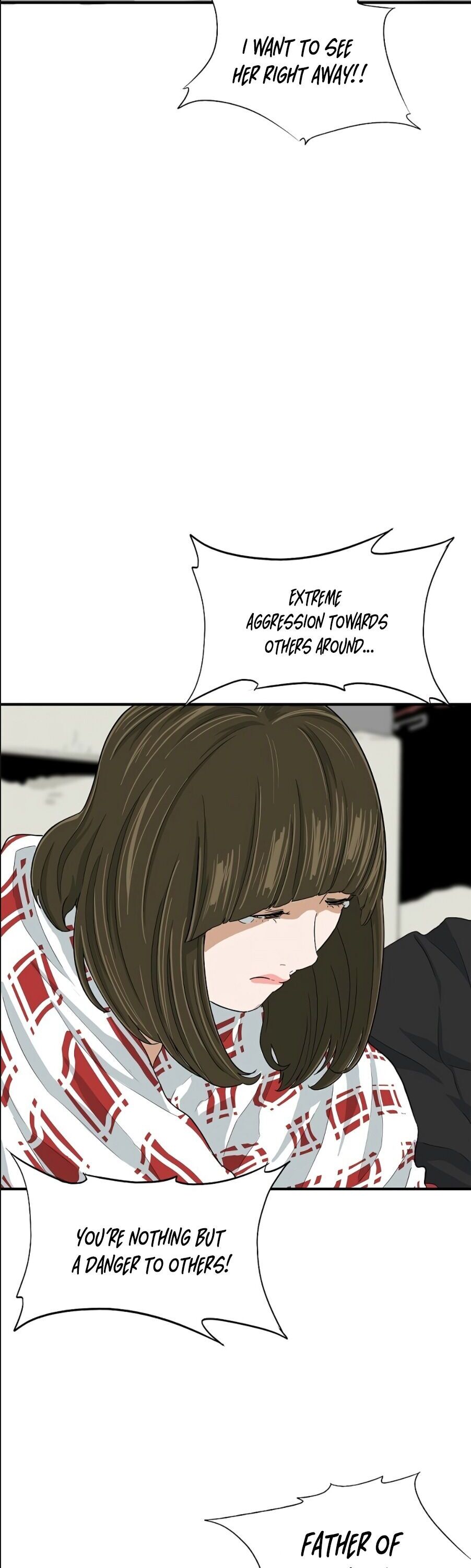 Read This is the Law Manga Online