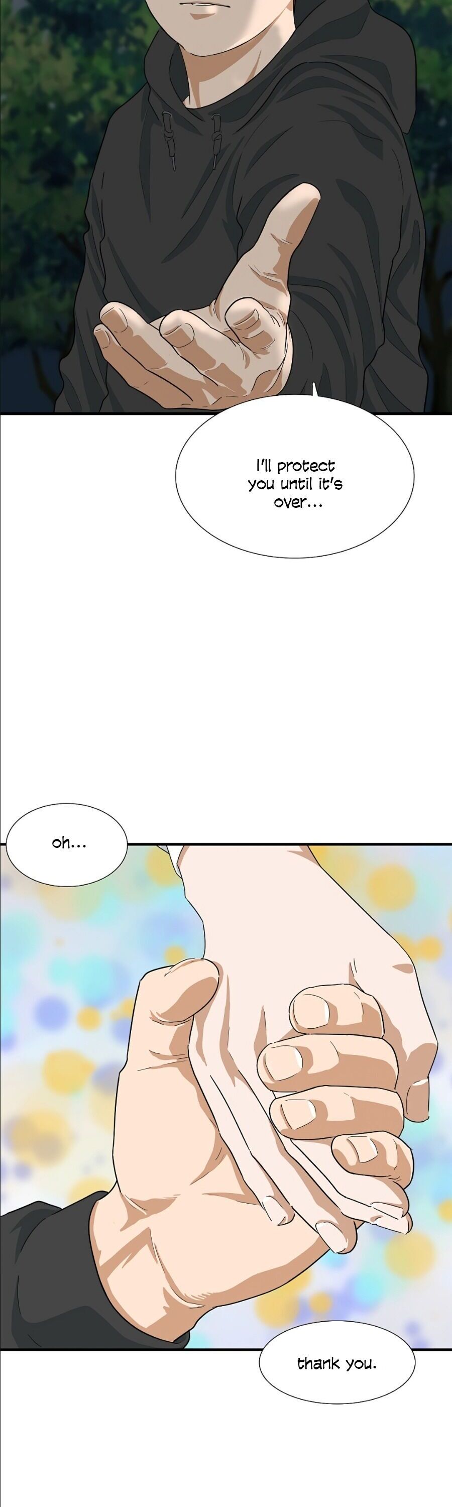 Read This is the Law Manga Online