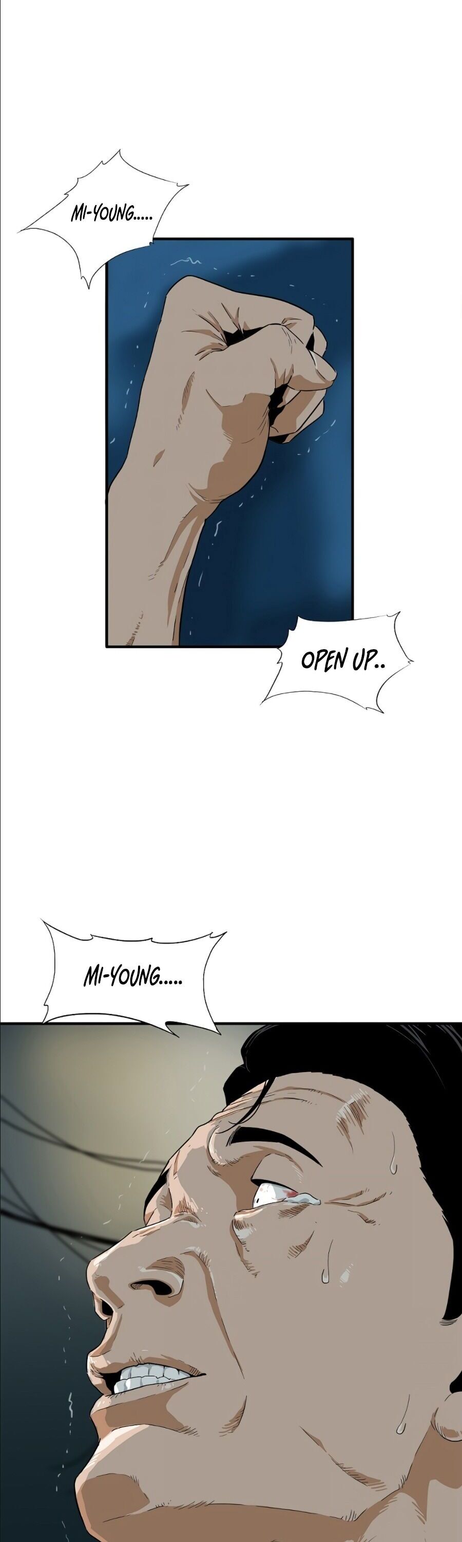 Read This is the Law Manga Online