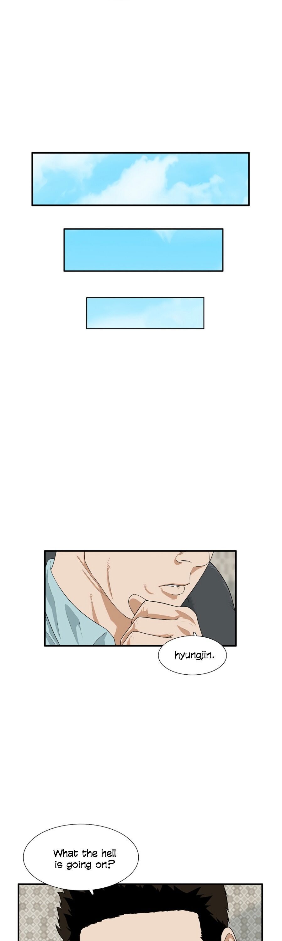 Read This is the Law Manga Online