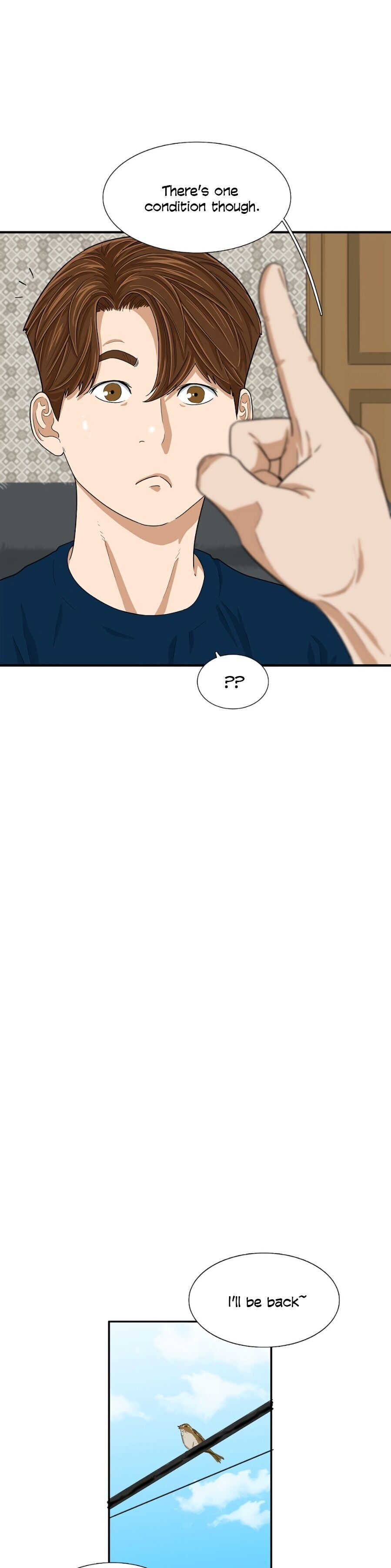 Read This is the Law Manga Online