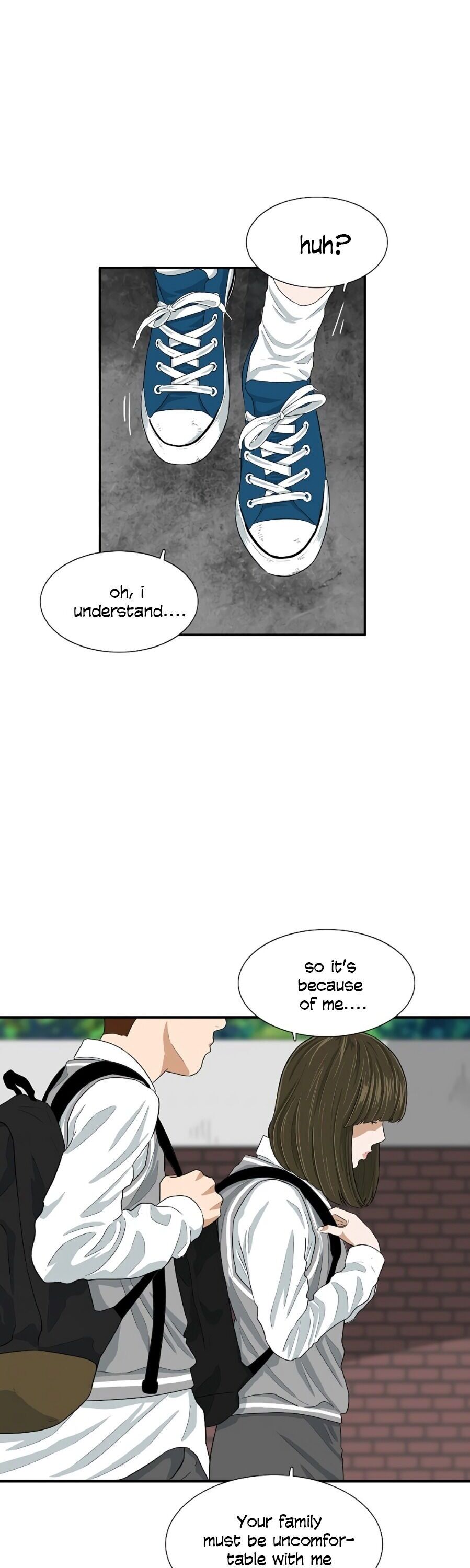 Read This is the Law Manga Online