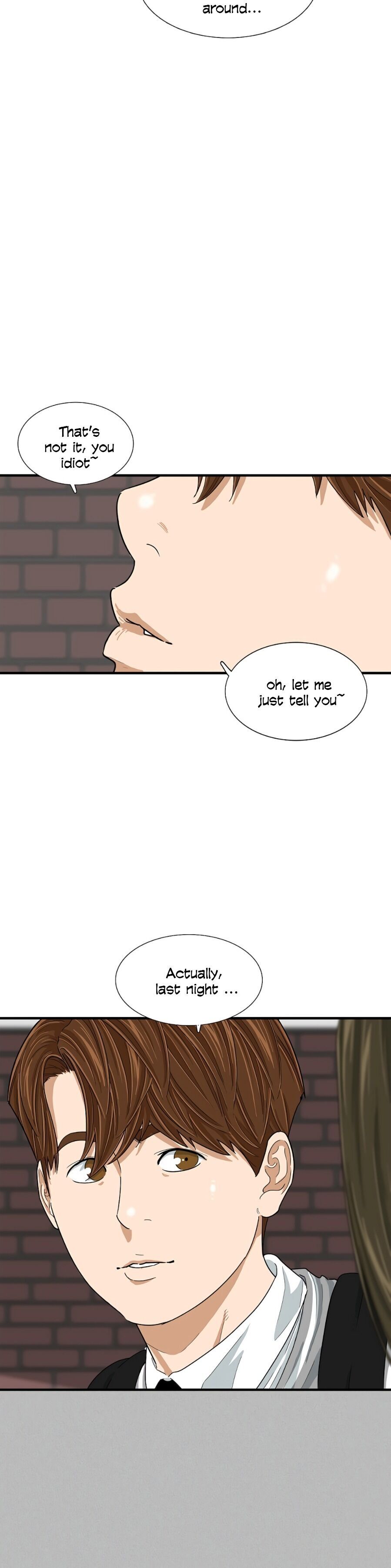 Read This is the Law Manga Online